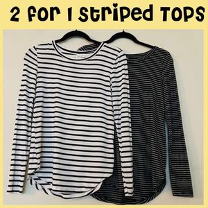 Old Navy Women’s Tops 2 for the price of 1!